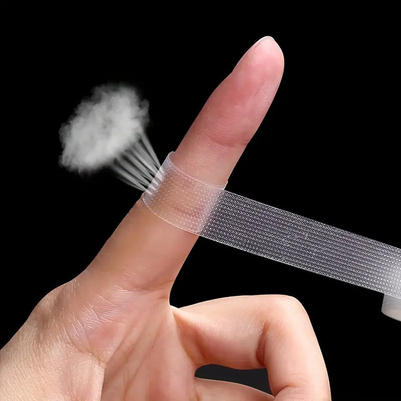3-pak medicinsk tape - Hypoallergenisk og brugervenlig førstehjælpstape