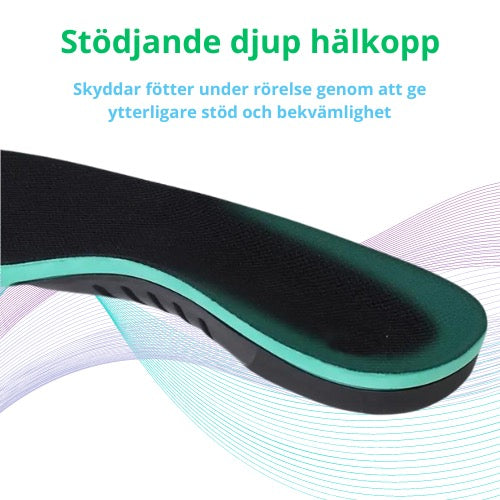 Støttende svangindsatser