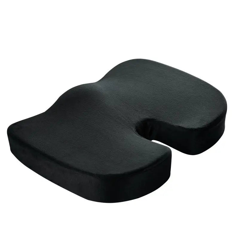 Ortopædisk sædehynde med memory foam