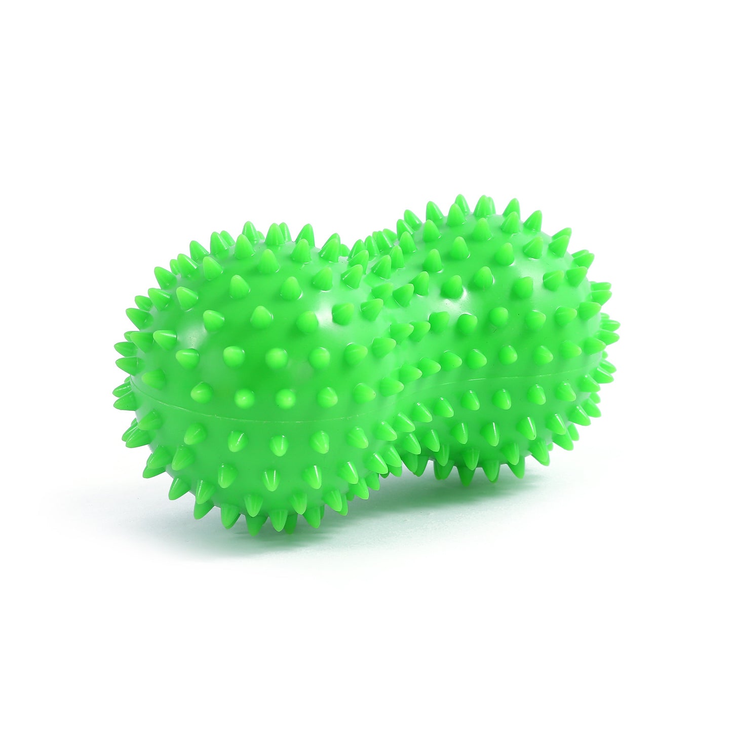 Spiky massagebold (jordnød)