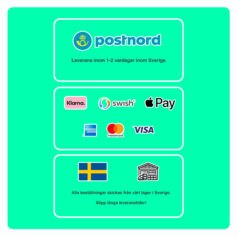 Premium silikone ørepropper – genanvendelige med opbevaringsboks | Komfortabel og holdbar