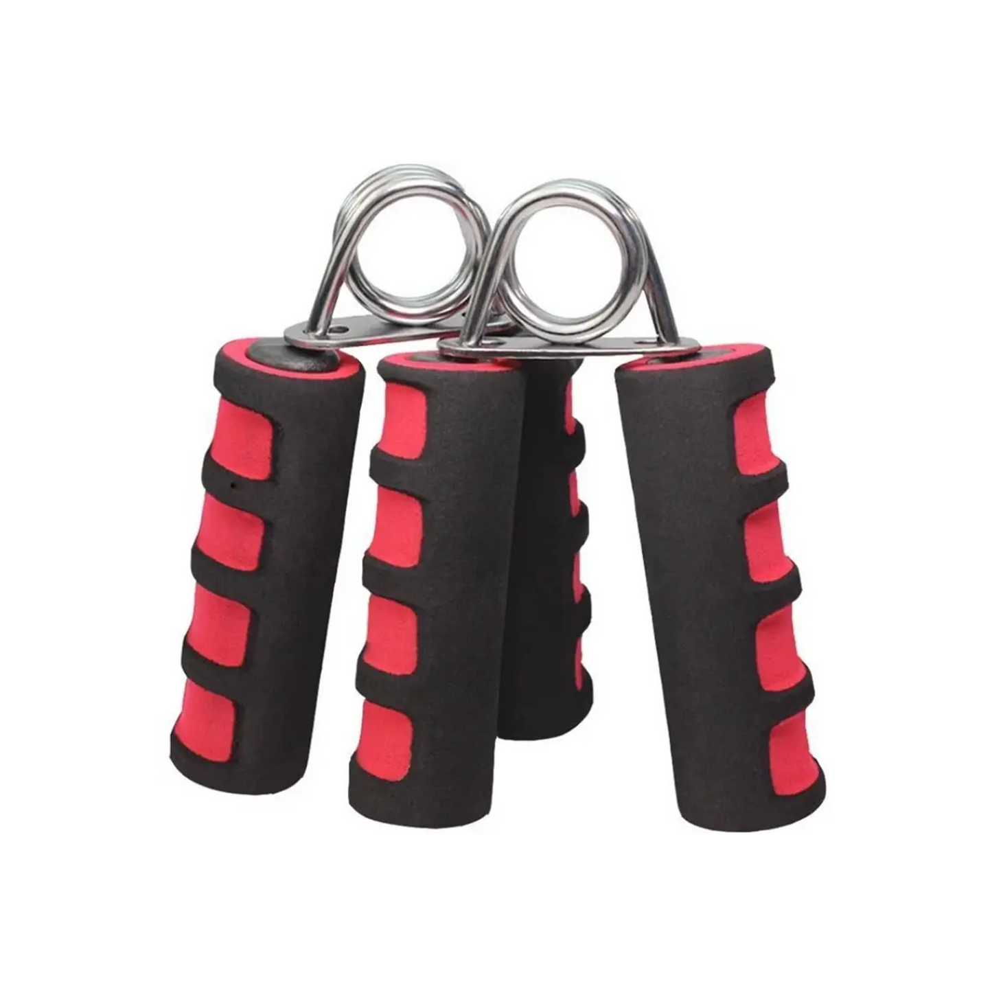 Handgrepp tränare 2-pack – greppstyrka & underarmsträning