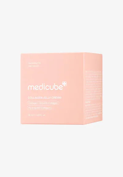 Medicube Kollagengelécreme (110 ml)
