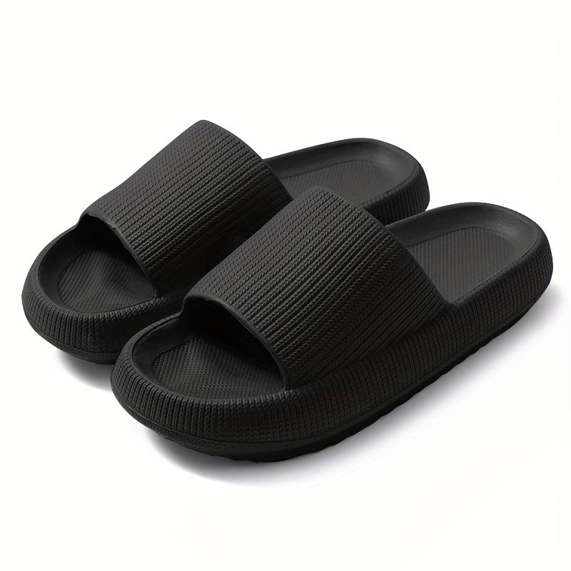 Bløde Cloud-slippers