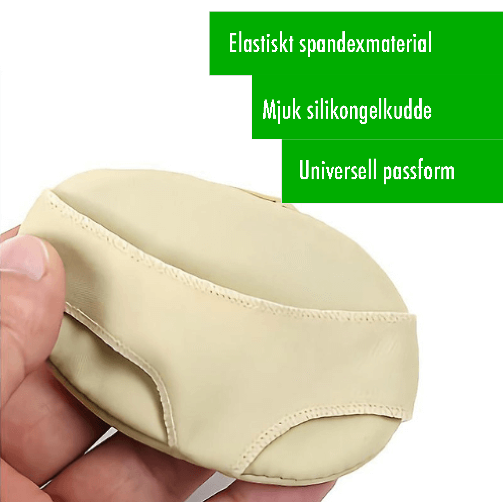 Forfodsbeskyttere (2 stk.)