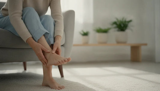 Hur vet jag om jag har hallux valgus?