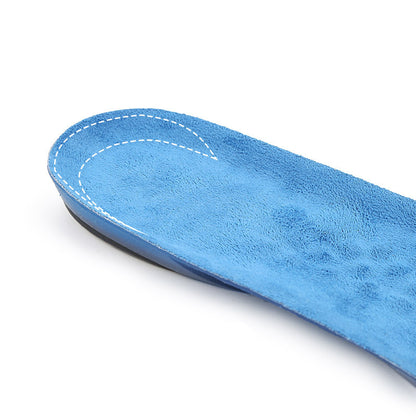 Ergonomiske indlægssåler for maksimal komfort og støtte
