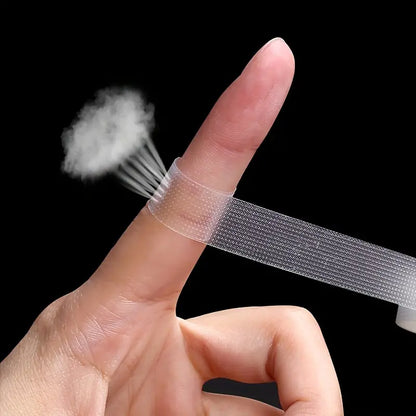 3-pak medicinsk tape - Hypoallergenisk og brugervenlig førstehjælpstape