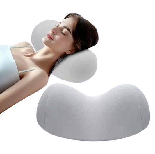 ErgoDream Nakkepude, ergonomisk nakkepude