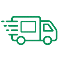 1–3 hverdage i Danmark