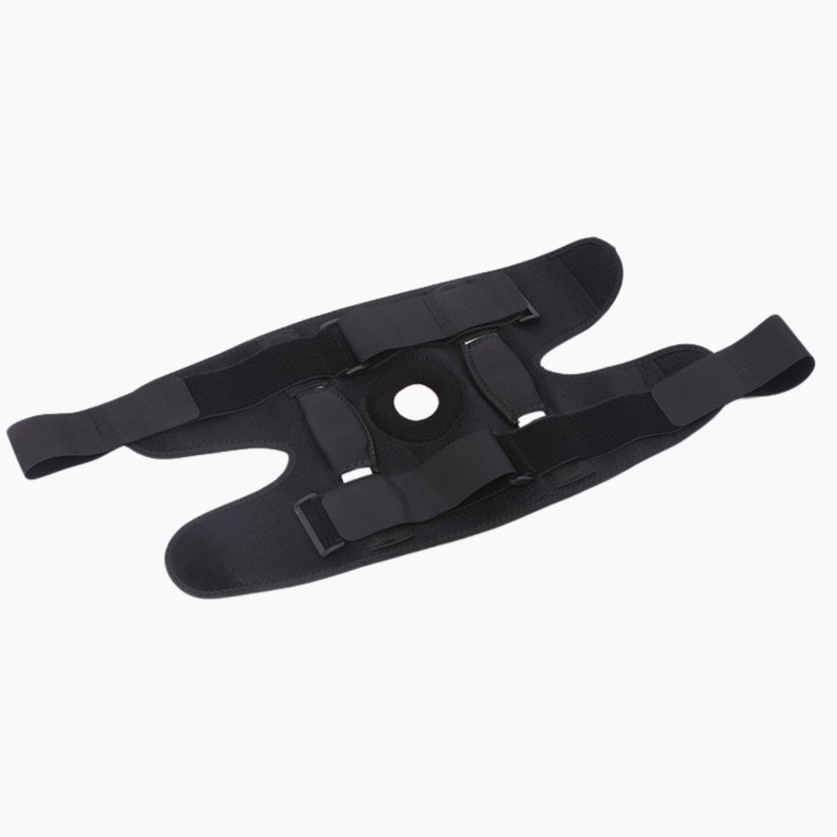 Avtagbar och justerbar rem för anpassad passform