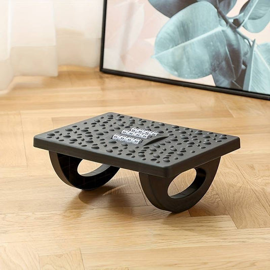 Ergonomisk fodstøtte