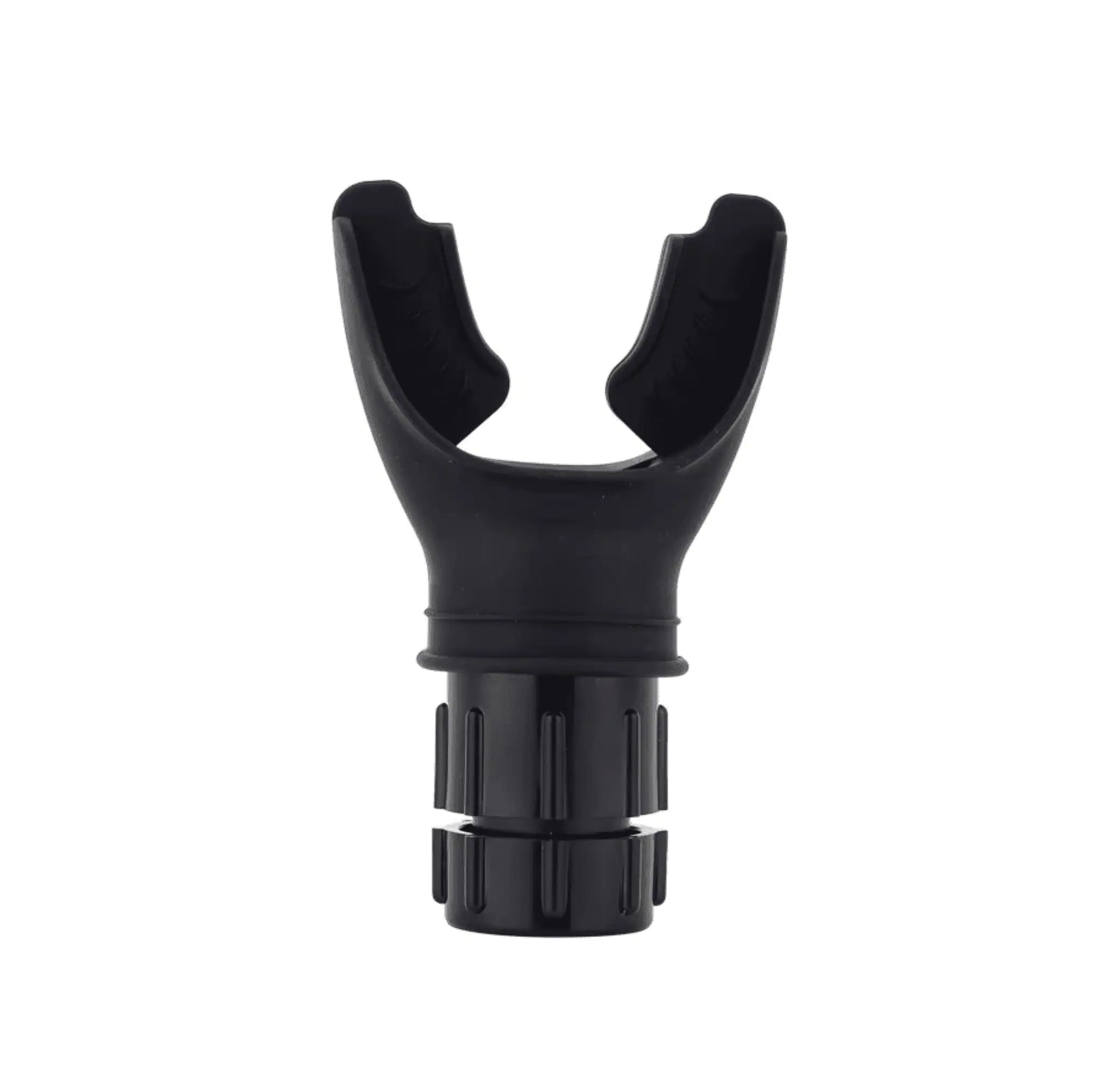 Andningstränare med justerbart motstånd