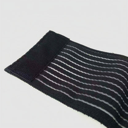 Elastisk design som anpassar sig efter fotens form