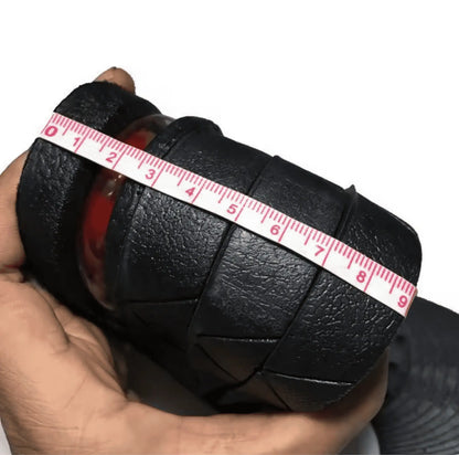 Skoinlägg som används i vardagssko för extra höjd