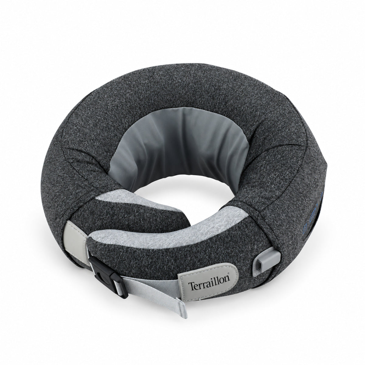 Shiatsu Nackmassage med Värme – Terraillon
