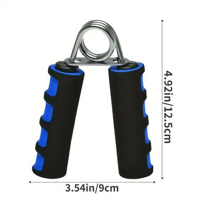 Handgrepp tränare 2-pack – greppstyrka & underarmsträning