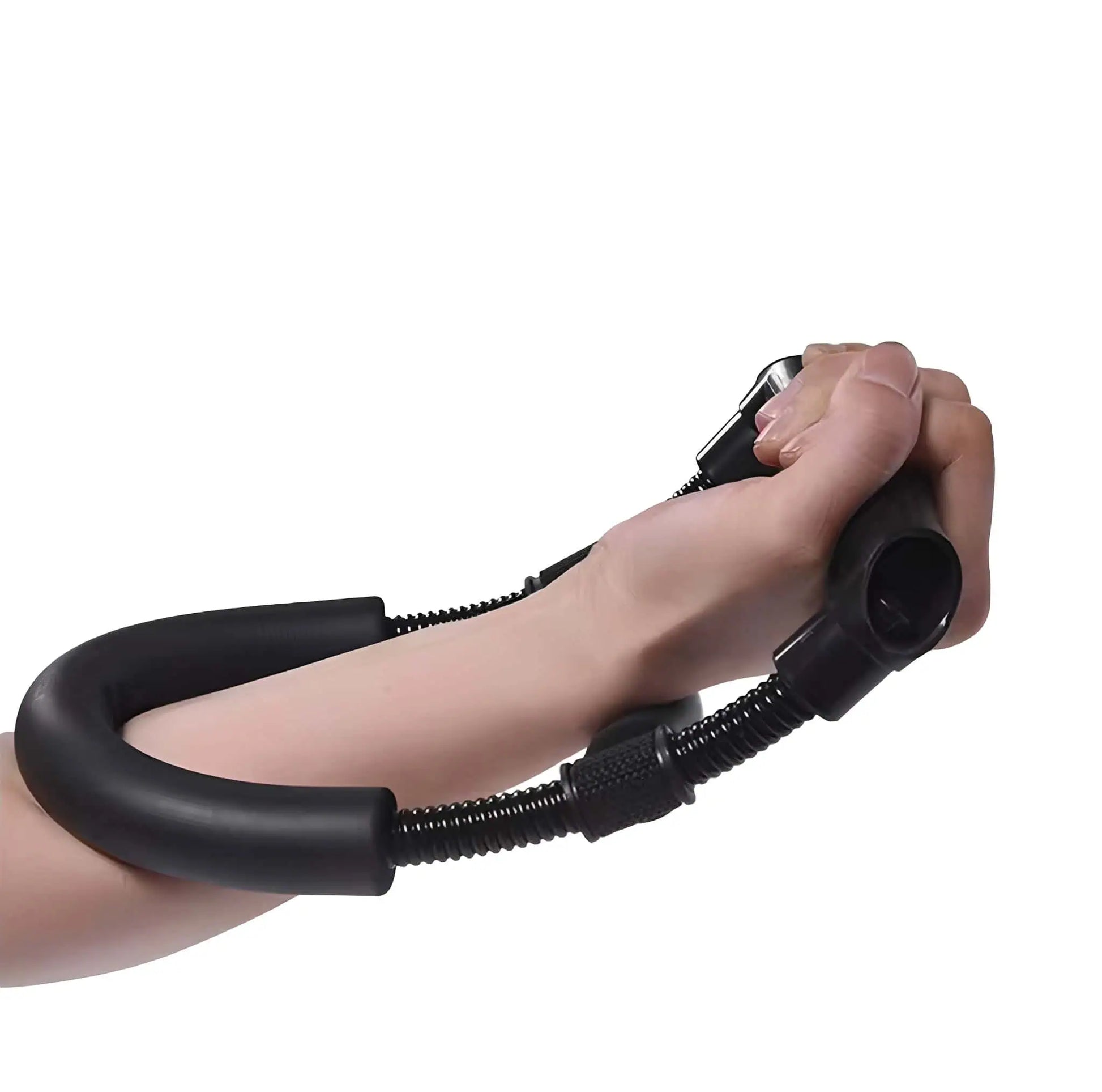 Ergonomiskt grepp för stabil och säker användning