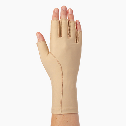 Medicinske kompressionshandsker (2 stk.)