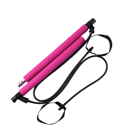 Handtag och fästen för elastiska band