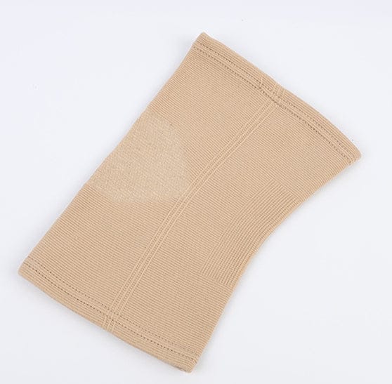 Knästöd som sitter stadigt utan att begränsa rörlighet