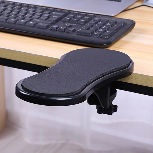 ErgoComfort Armstödskudde – Ergonomiskt Stöd för Datoranvändning & Komfort