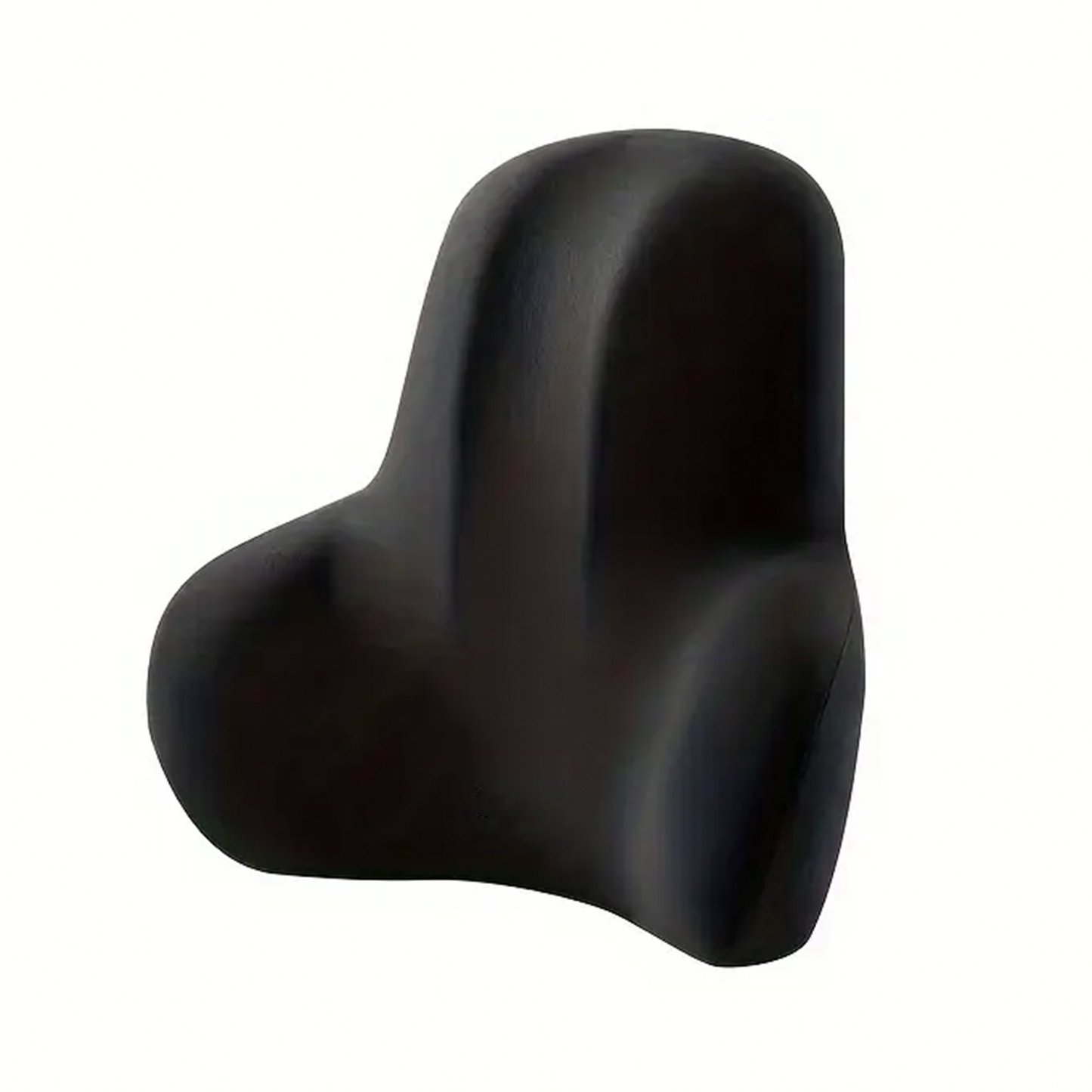 Ergonomisk lændestøtte