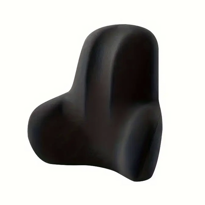 Ergonomisk lændestøtte