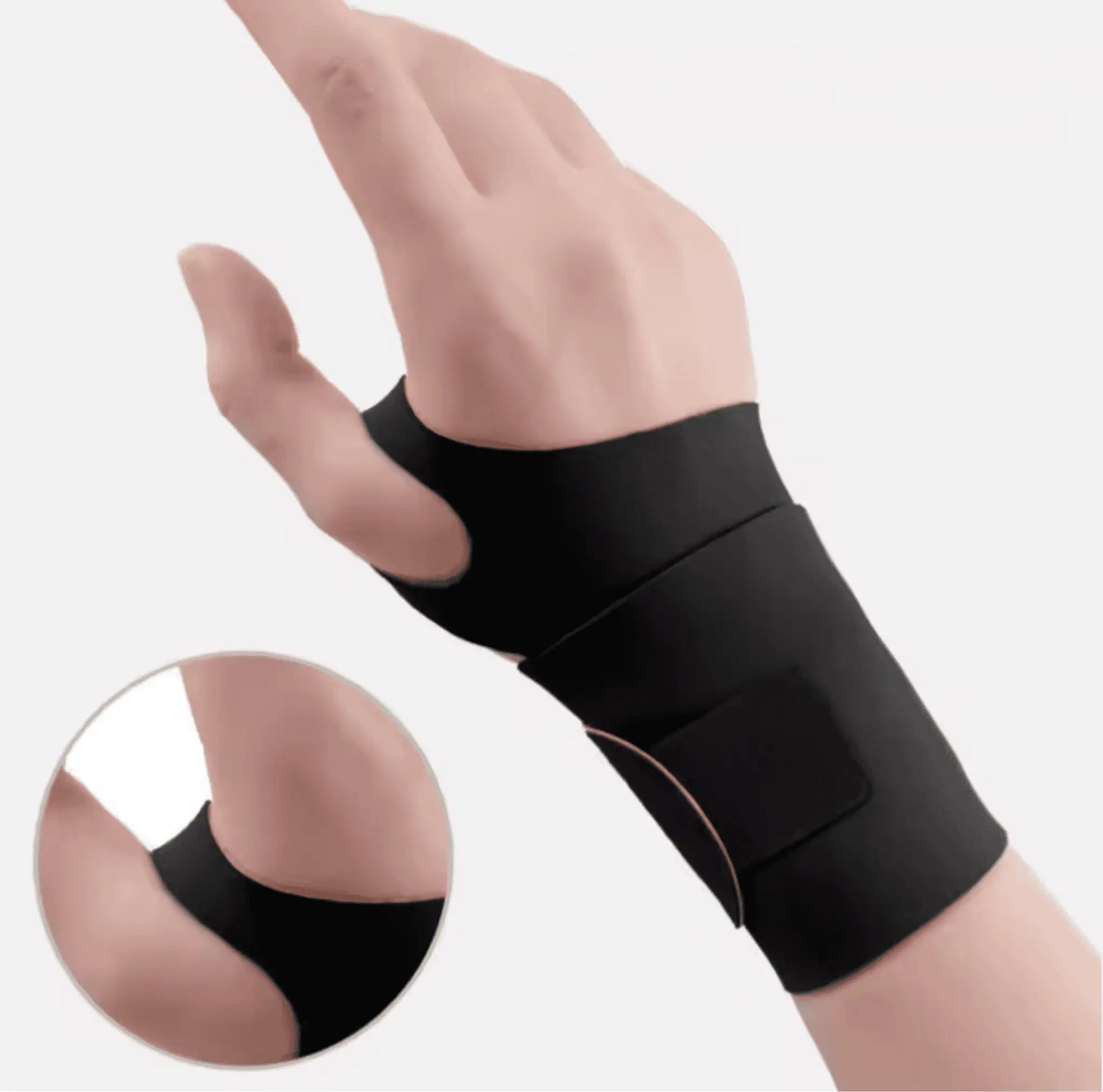 Följsam passform anpassad för dagligt bruk