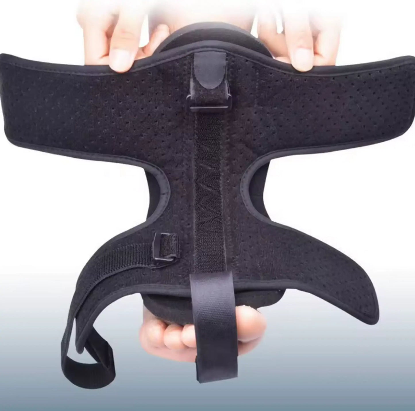 Justerbara remmar för anpassad passform