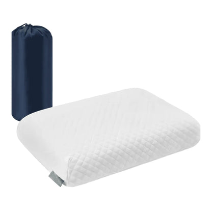 Ortopedisk minnesskumkudde