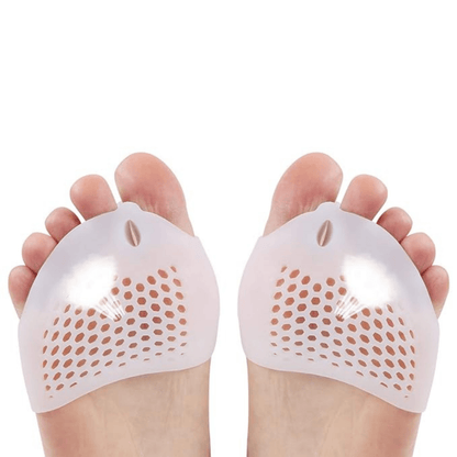 Effektiv Tåseparerare för 5 tår, Hallux Valgus