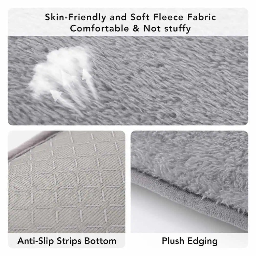 Elektrisk varmepude - USB