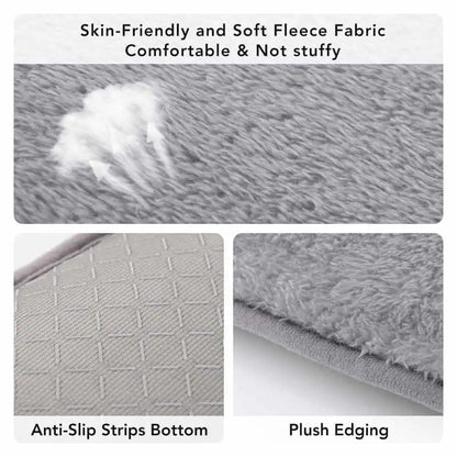 Elektrisk varmepude - USB