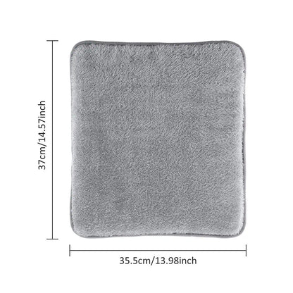 Elektrisk varmepude - USB